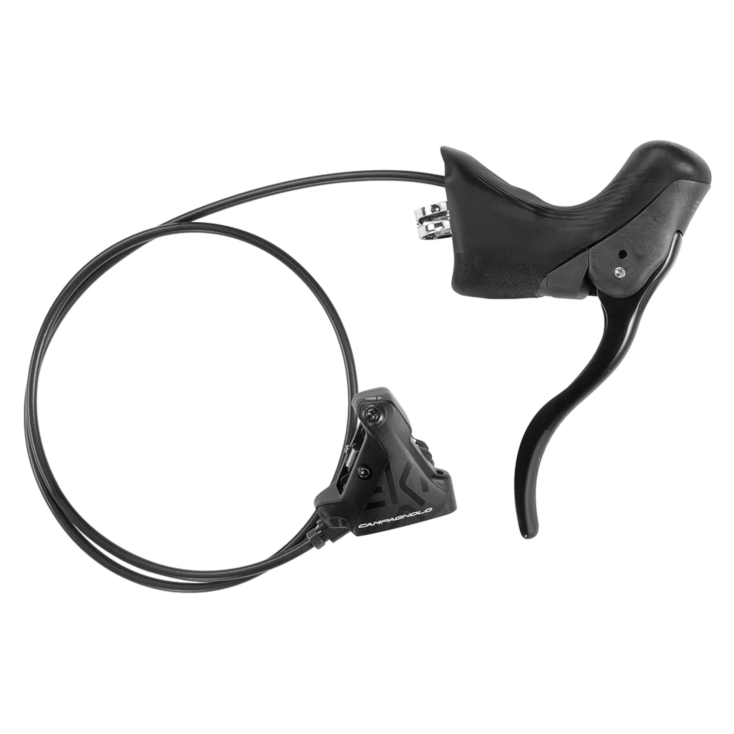 Campagnolo® Campagnolo Ekar™ 1 X 13-speed Disc Brake Ergopower Ultra-Shift Brake/Shift Lever Combination (Set) 7 Campagnolo® Campagnolo Ekar™ 1 X 13-speed Disc Brake Ergopower Ultra-Shift Brake/Shift Lever Combination (Set) - Image 5