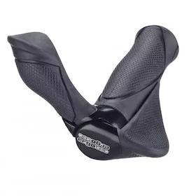 Ergotec MultiFlex MF2 Grips 4 Ergotec MultiFlex MF2 Grips - Image 2