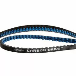 Gates Carbon Drive CDX CenterTrack Belt