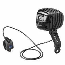 B&M B + M LUMOTEC IQ-XL E-Bike LED Headlight With High Beam Function -Polkupyörät Myyntikauppa E94FFD0D6F67B530FC7021DA7D8C1BA8