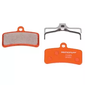 Trickstuff 260 Power Brake Pads For SHIMANO 4 Trickstuff 260 Power Brake Pads For SHIMANO - Image 2