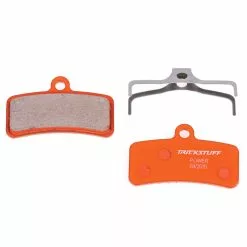 Trickstuff 260 Power Brake Pads For SHIMANO
