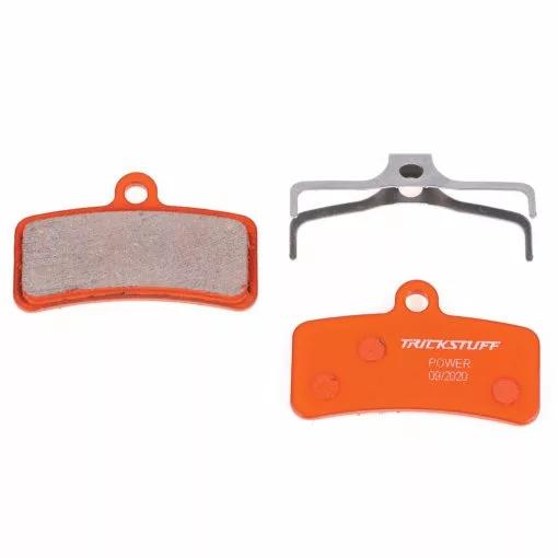 Trickstuff 260 Power Brake Pads For SHIMANO 7 Trickstuff 260 Power Brake Pads For SHIMANO -Polkupyörät Myyntikauppa ED0B04425E1334B8750B2F9B9C9724E4