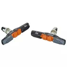 ROSE Triple Compound SCS V-Brake Blocks 4 ROSE Triple Compound SCS V-Brake Blocks - Image 2