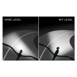 B&M B + M LEVAL Curve Light Assistant Adapter For E-Bikes -Polkupyörät Myyntikauppa EDDCC89150A0BAEC1C0E6ACB78E1EED3