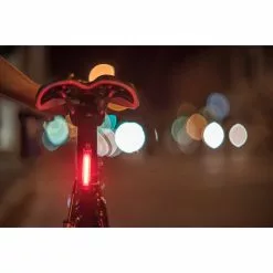 Knog Plus Rechargeable Rear Bike Light -Polkupyörät Myyntikauppa EED4B80F4039630B12A86C42F15F7EF2