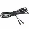 Keine Marke 2 Core Light Cable -Polkupyörät Myyntikauppa EF754D62BBE2C7C7B15D895D14B27E58