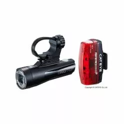 Cateye GVolt 70.1 & Micro G Light Set -Polkupyörät Myyntikauppa F06826FC9DDEC6FF246979DC62447233 1