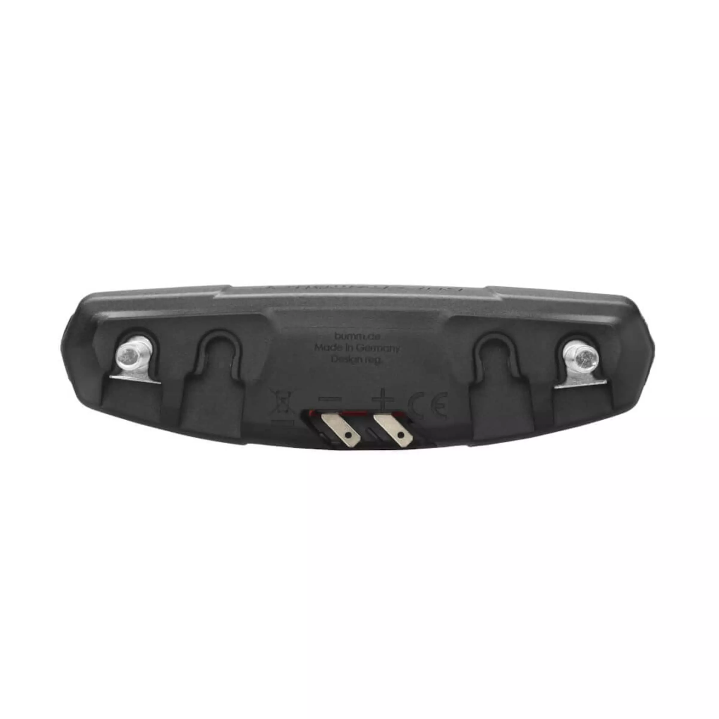 B&M B + M TOPLIGHT Dart Plus Dynamo-Powered LED Rear Light 5 B&M B + M TOPLIGHT Dart Plus Dynamo-Powered LED Rear Light - Image 3