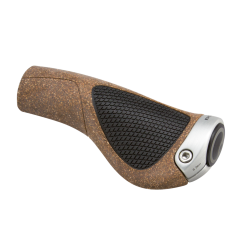 Edessä 15 ERGON GP1 Evo BioKork Winged Grips