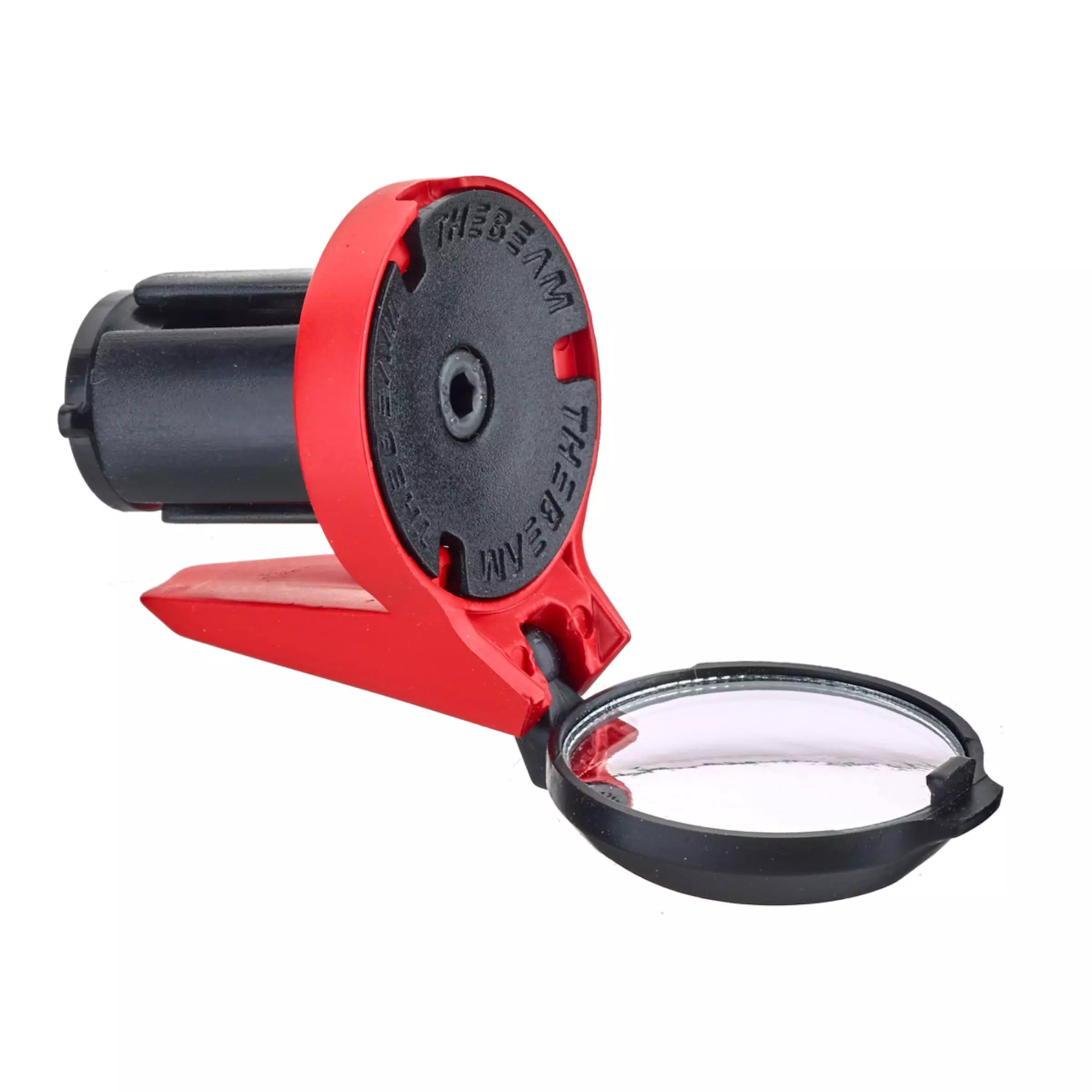 The Beam Corky Drop Bar Mirror 3 The Beam Corky Drop Bar Mirror