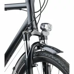 AXA Blueline 50 E-Bike Front Light 6-12 V -Polkupyörät Myyntikauppa FB5ABB284EF7EFB5E680DCF5D06EA2AD