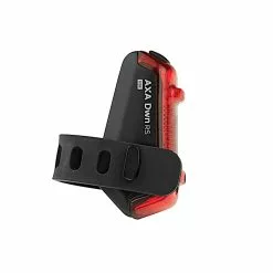 AXA DWN 50 Front Light + DWN REAR SIGNAL Rechargeable Rear Light Set -Polkupyörät Myyntikauppa FC65752DC54ADFACD6F10A7A78842B7B