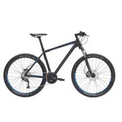 Nishiki Kuruk 27,5" 24-v Polkupyörä