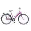 Tunturi Look 26" 3-v Kaupunkipyörä -Polkupyörät Myyntikauppa Look 26 3v lila pink 2016 JPG252028small29 800x800 0