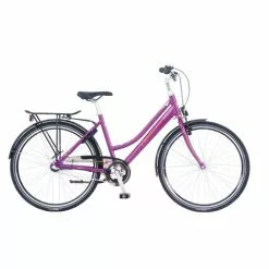 Tunturi Look 26" 3-v Kaupunkipyörä