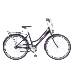 Tunturi Look 26" 7-v Kaupunkipyörä