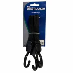 Mustekala 63 Cm 18 Mm 2 Kpl