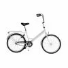 Madison Onni 24" Kaupunkipyörä -Polkupyörät Myyntikauppa Onni252024 valkoinen peach 622x415 800x800 1