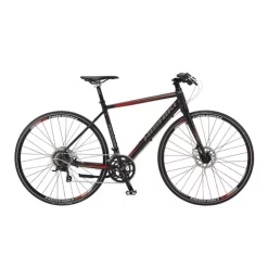 Nishiki Pro SLD 18-v Maantiepyörä