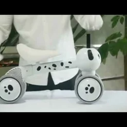 YGJT Dalmatiankoira Potkupyörä -Polkupyörät Myyntikauppa RebPoLuMVgU.jpg