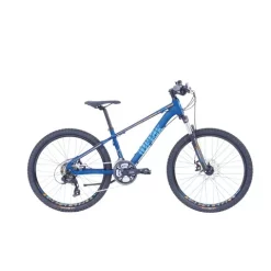 Nishiki Togiak 24" 21-v Maastopyörä