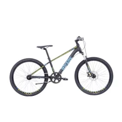 Nishiki Togiak 24" 7-v Nuorten Maastopyörä