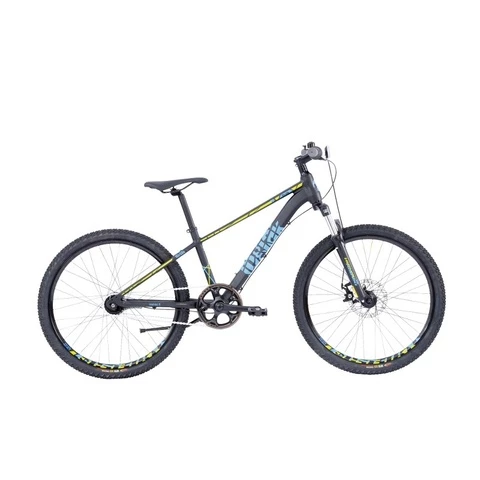 Nishiki Togiak 24" 7-v Nuorten Maastopyörä 3 Nishiki Togiak 24" 7-v Nuorten Maastopyörä