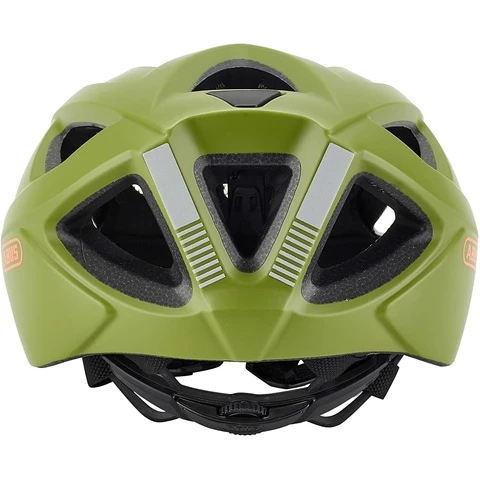 ABUS Aduro 2.1 Mtb-kypärä Khaki 6 ABUS Aduro 2.1 Mtb-kypärä Khaki - Image 4