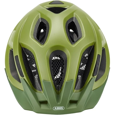 ABUS Aduro 2.1 Mtb-kypärä Khaki 4 ABUS Aduro 2.1 Mtb-kypärä Khaki - Image 2