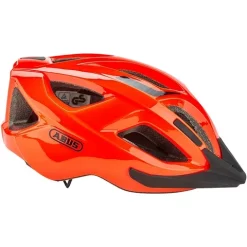 ABUS Aduro 2.1 Mtb-kypärä Punainen -Polkupyörät Myyntikauppa abus aduro punainen 4.jpg