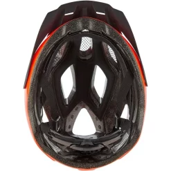 ABUS Aduro 2.1 Mtb-kypärä Punainen -Polkupyörät Myyntikauppa abus aduro punainen 5.jpg