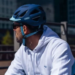 Urban-I 3.0 Kypärä Sininen -Polkupyörät Myyntikauppa abus urban 3.0 4.jpg