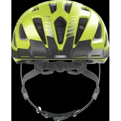 Urban-I 3.0 Kypärä Signal Yellow -Polkupyörät Myyntikauppa abus urgan 3.0 signal yellow.jpg