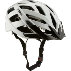 Alpina Panoma Kypärä Musta-valkoinen