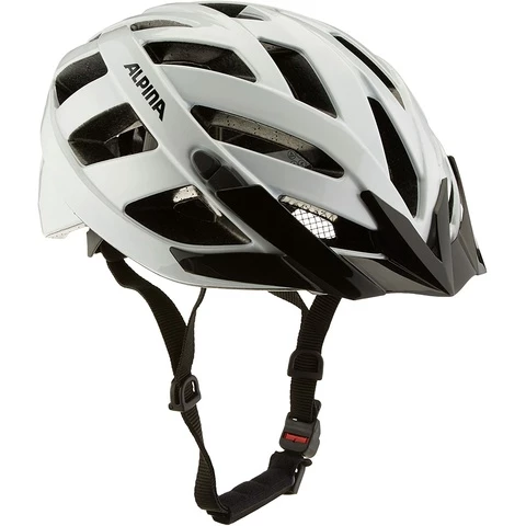 Alpina Panoma Kypärä Musta-valkoinen 3 Alpina Panoma Kypärä Musta-valkoinen