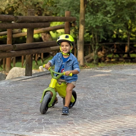 Chicco Balance Eco Potkupyörä 4 Chicco Balance Eco Potkupyörä - Image 2