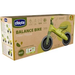 Chicco Balance Eco Potkupyörä 9 Chicco Balance Eco Potkupyörä -Polkupyörät Myyntikauppa chicco potkupyora4.jpg