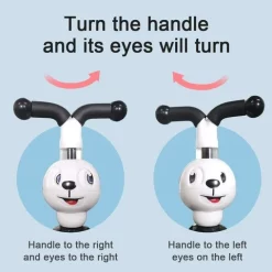 YGJT Dalmatiankoira Potkupyörä -Polkupyörät Myyntikauppa dalmatin2.jpg