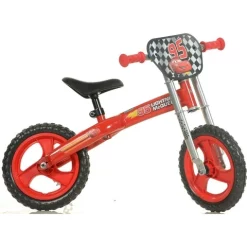 Dino McQueen Lightning Potkupyörä 12"