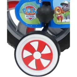 Ryhmä Hau Lasten Polkupyörä 12" Tarvikkeilla -Polkupyörät Myyntikauppa dino paw patrol lasten pyora 3.jpg