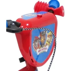 Ryhmä Hau Lasten Polkupyörä 12" Tarvikkeilla -Polkupyörät Myyntikauppa dino paw patrol lasten pyora 4.jpg