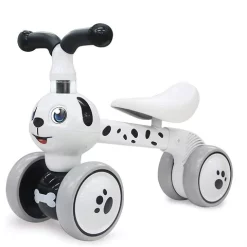 YGJT Dalmatiankoira Potkupyörä