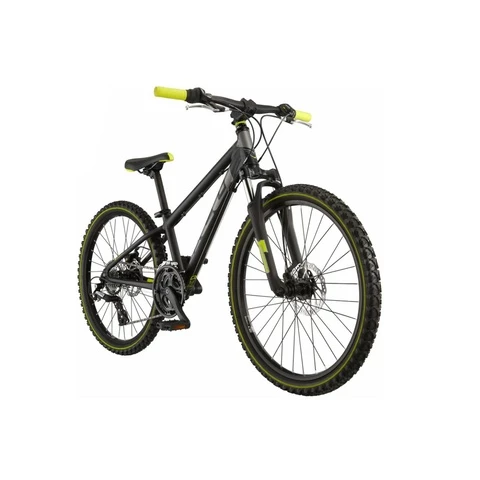 Felt MTB 24" 24-v Nuorten Maastopyörä 4 Felt MTB 24" 24-v Nuorten Maastopyörä - Image 2