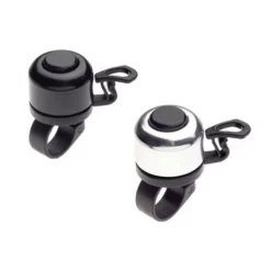 FIRST GEAR SOITTOKELLO 22,2MM HOPEA TAI MUSTA