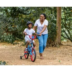 Huffy Marvel Spiderman Lasten Polkupyörä 16" -Polkupyörät Myyntikauppa huffy marvel spiderman 16 4.jpg