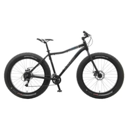 Insera Big Foot Fat Bike 26″