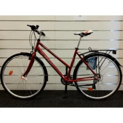 Insera Forcia 28" 21-v Kaupungin Polkupyörä