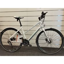 Insera Reflex 200 24-v 28" Naisten Hybridipyörä