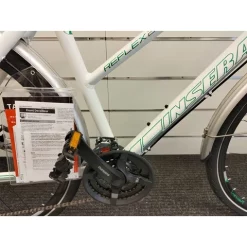 Insera Reflex 200 24-v 28" Naisten Hybridipyörä -Polkupyörät Myyntikauppa insera reflex 200 4.jpg